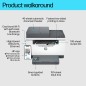HP Laserjet Mfp M234Sdw Printer,